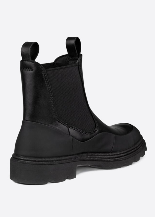 Ecco aulinukai Grainer