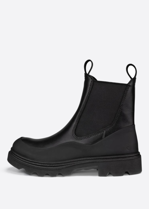 Ecco aulinukai Grainer