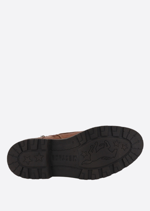 Mustang aulinukai Marian