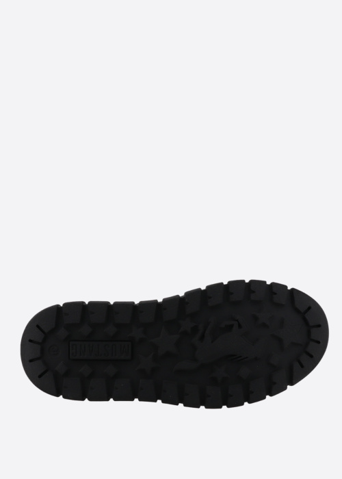 Mustang aulinukai Fernanda