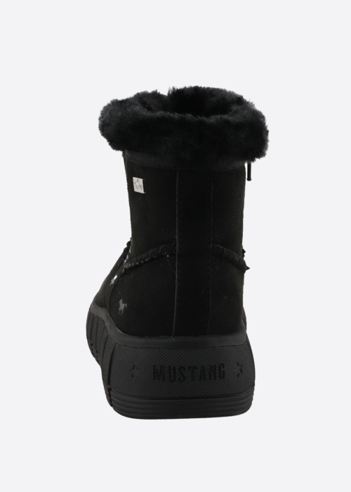 Mustang aulinukai Fernanda