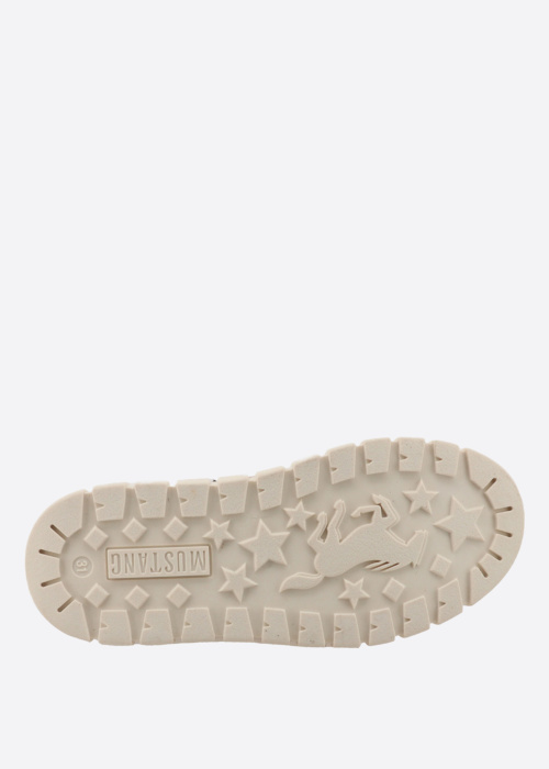 Mustang aulinukai Fernanda