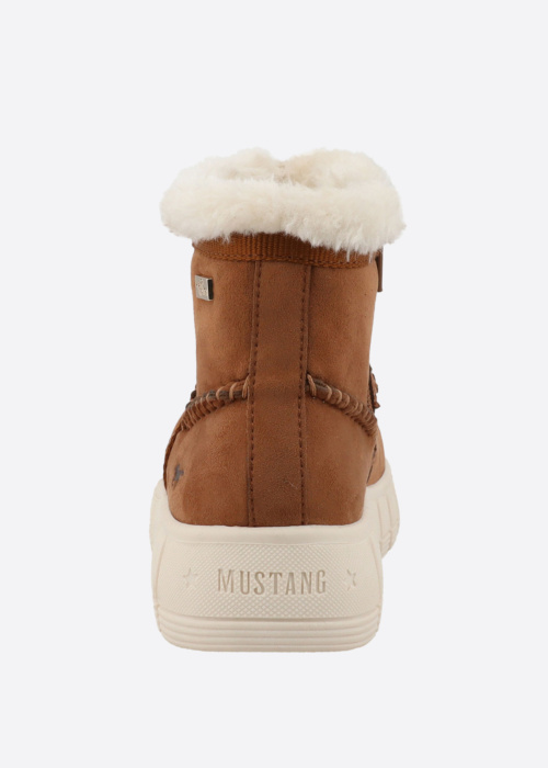 Mustang aulinukai Fernanda