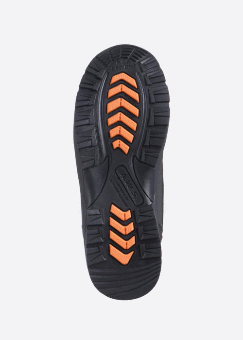 Icepeak žieminiai batai Almont