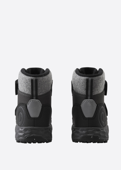 Reima žieminiai batai Hallava