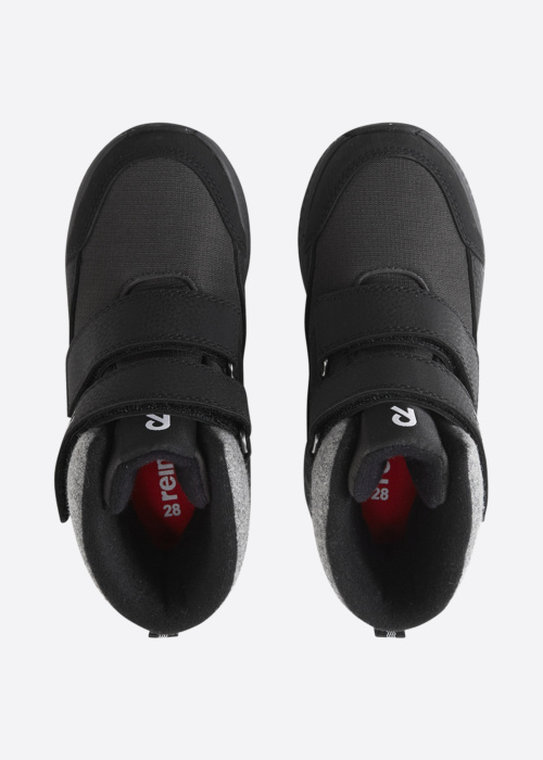 Reima žieminiai batai Hallava