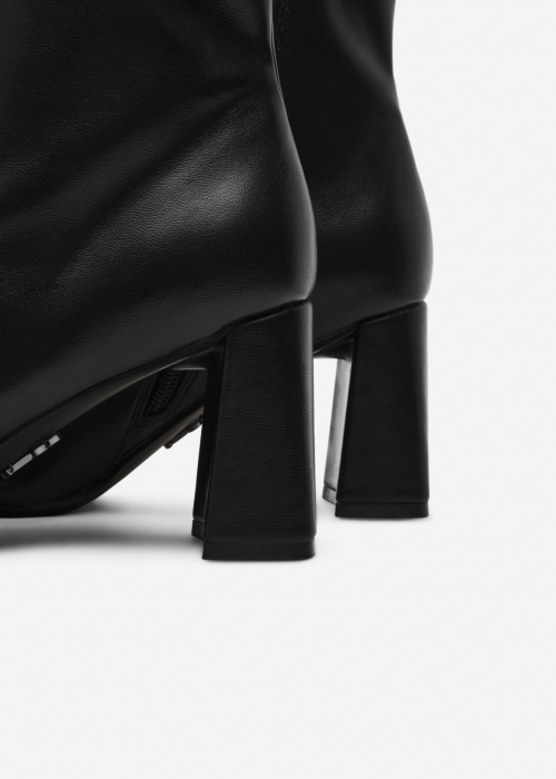 Steve Madden aulinukai