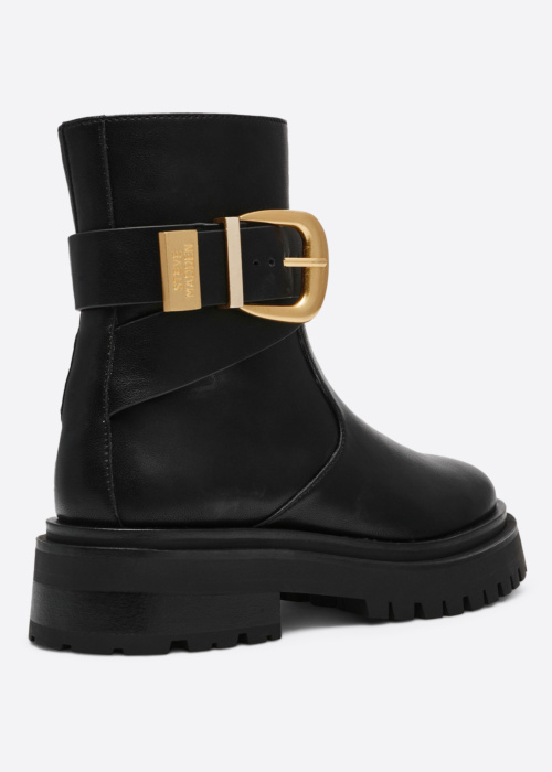 Steve Madden aulinukai