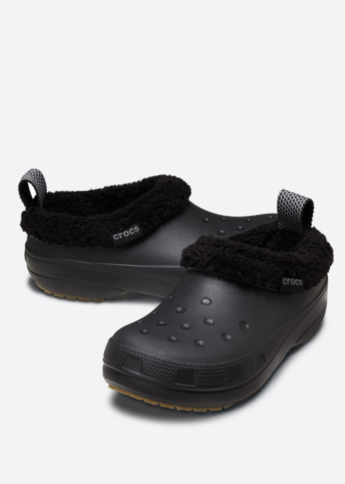 Crocs sandalai Classic Lined Shorty