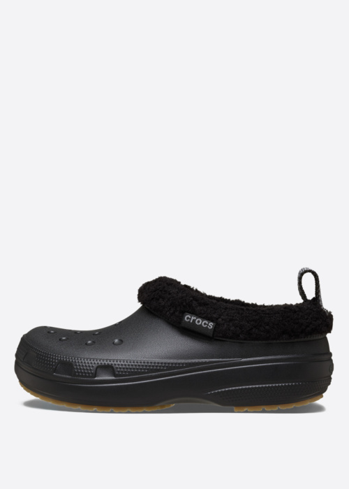 Crocs sandalai Classic Lined Shorty