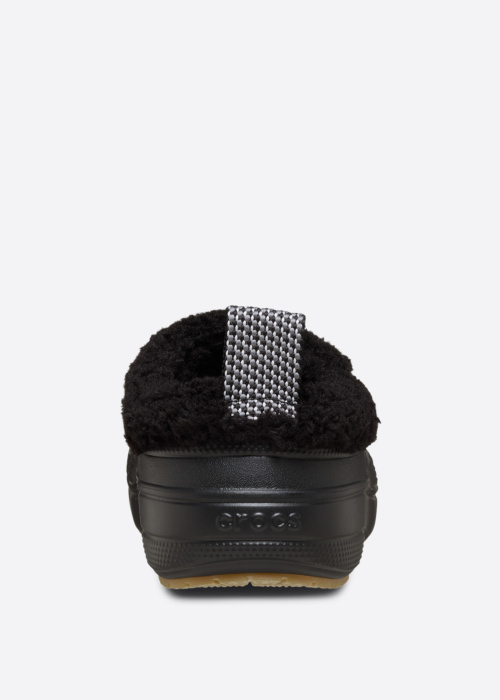 Crocs sandalai Classic Lined Shorty