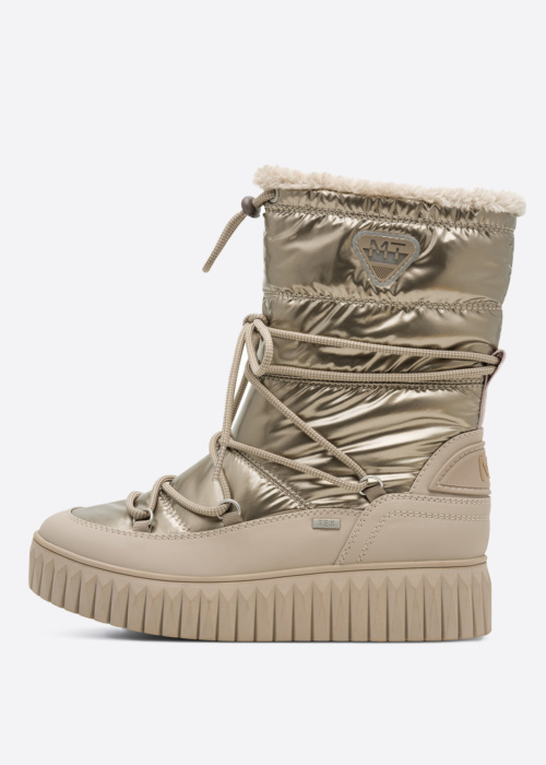 Marco Tozzi aulinukai