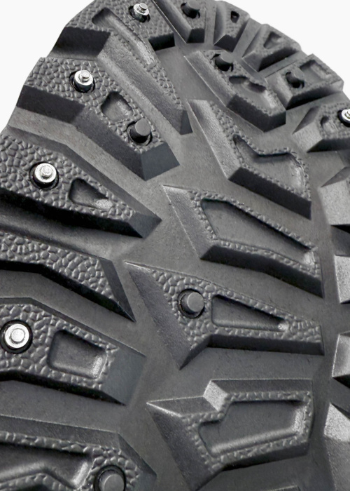 Kuoma žieminiai batai Nasta Crosser