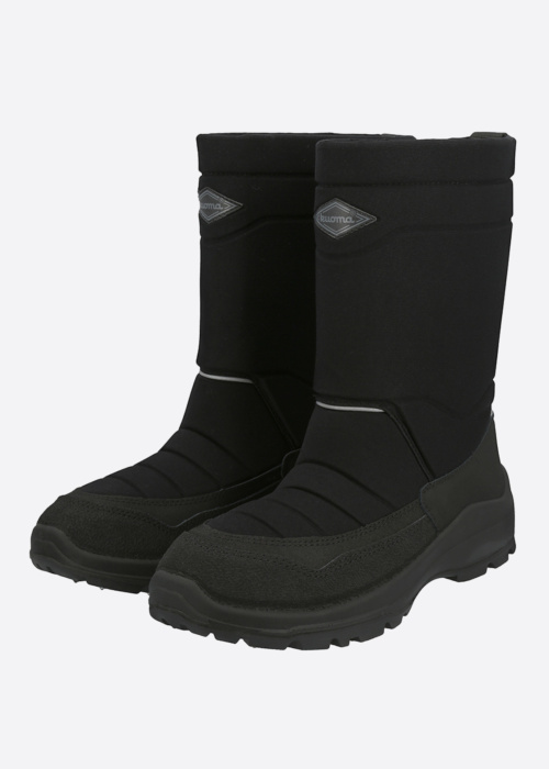 Kuoma žieminiai batai Nasta Universal