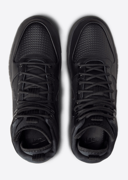 Nike aulinukai Court Borough Mid