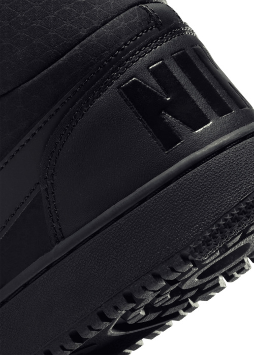 Nike aulinukai Court Borough Mid