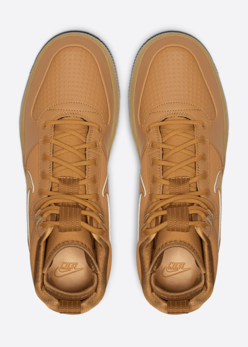 Nike aulinukai Court Borough Mid