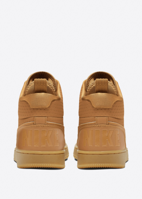 Nike aulinukai Court Borough Mid