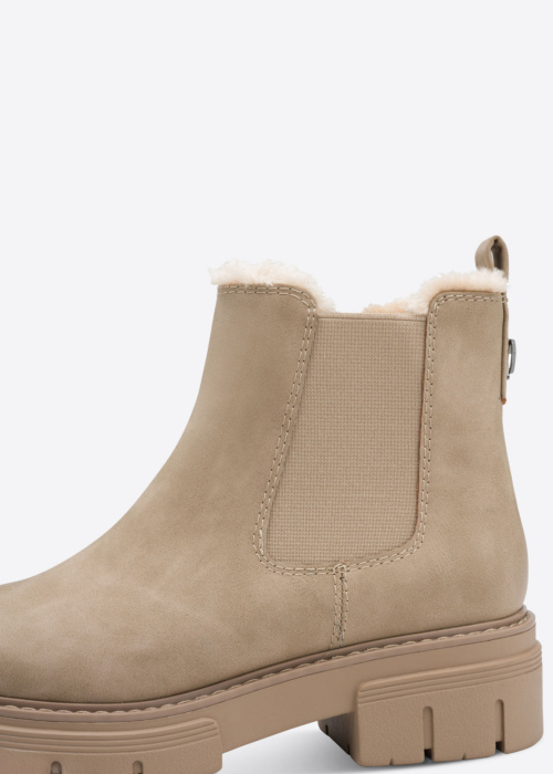 Marco Tozzi aulinukai