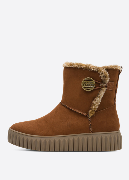 Marco Tozzi aulinukai