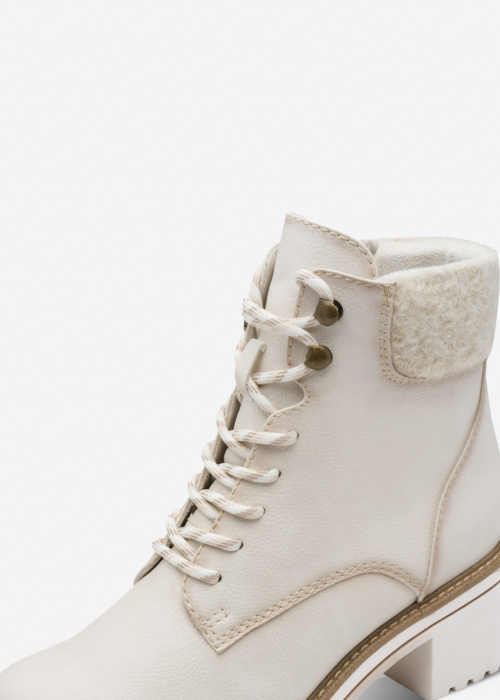 Marco Tozzi aulinukai