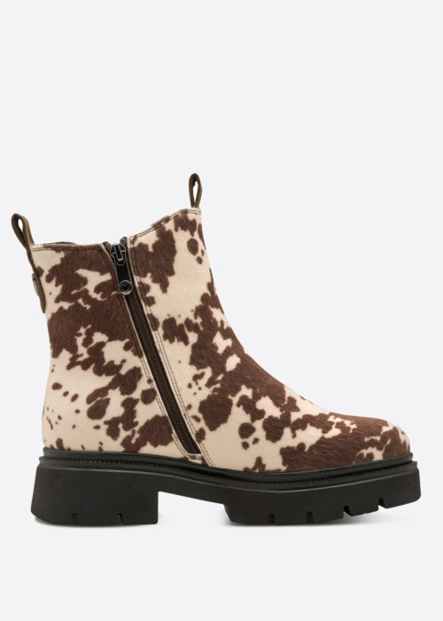 Marco Tozzi aulinukai