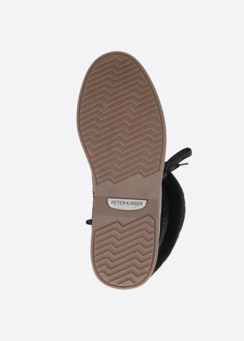 Peter Kaiser aulinukai