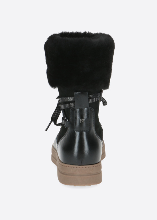 Peter Kaiser aulinukai