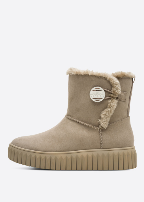 Marco Tozzi aulinukai