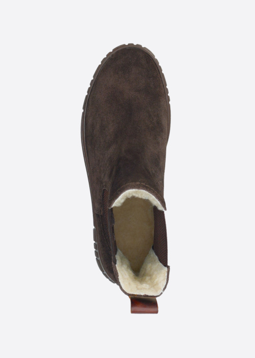 Gant aulinukai Snowmont