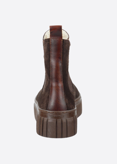 Gant aulinukai Snowmont