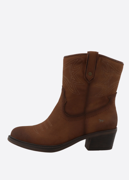 Mustang aulinukai Bernadette