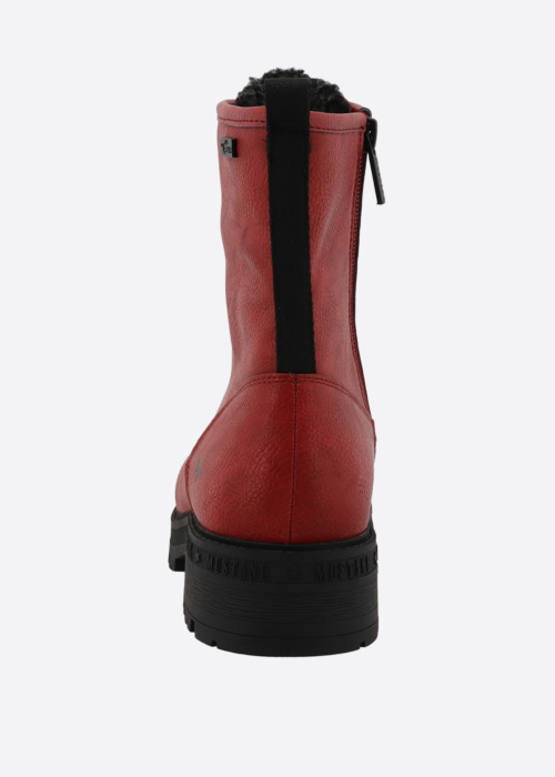 Mustang aulinukai Darleen