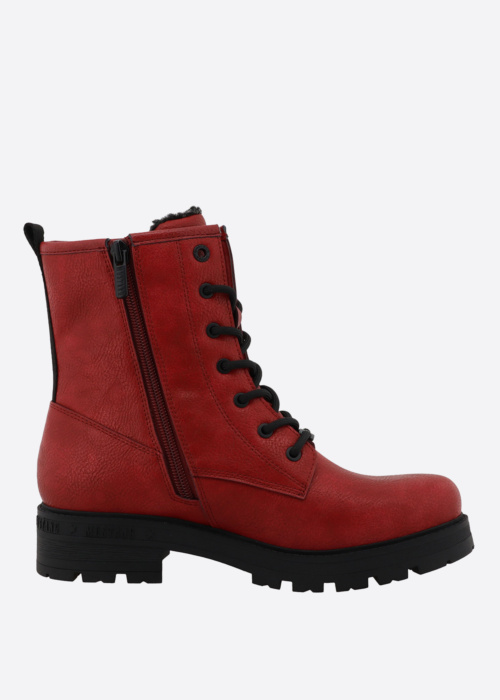 Mustang aulinukai Darleen