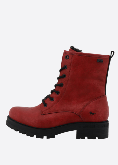 Mustang aulinukai Darleen