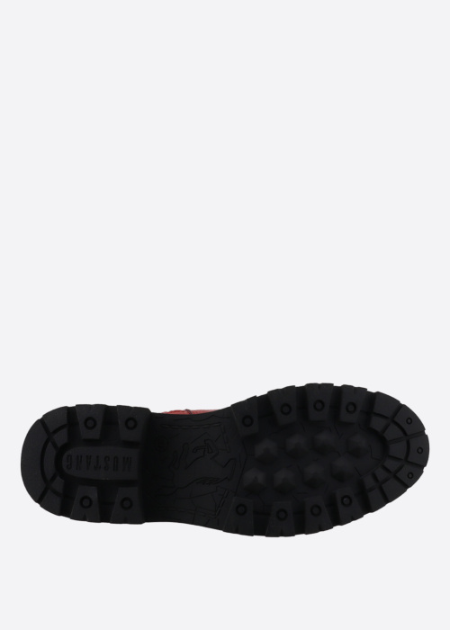 Mustang aulinukai Darleen