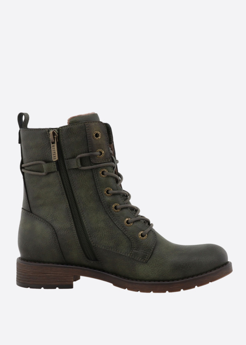 Mustang aulinukai Elfi