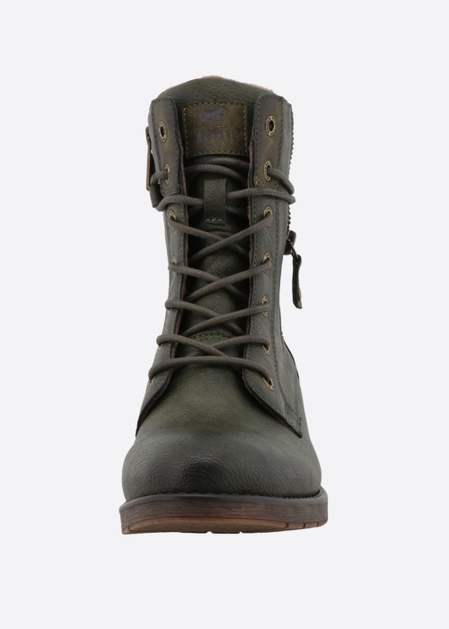 Mustang aulinukai Elfi