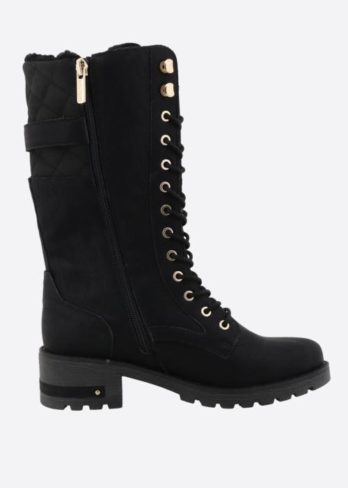 Mustang aulinukai Haukea