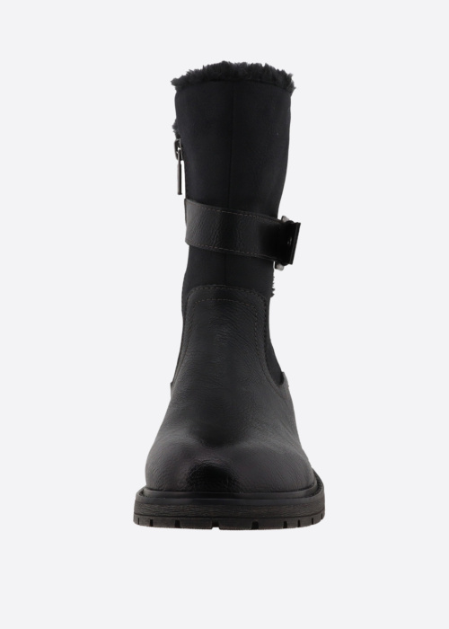 Mustang aulinukai Bienke