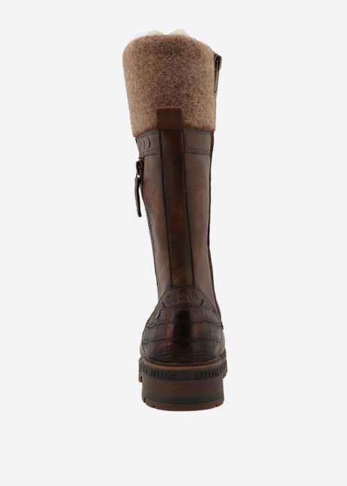 Mustang aulinukai Darleen