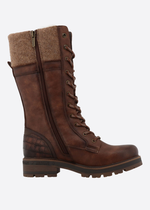 Mustang aulinukai Darleen