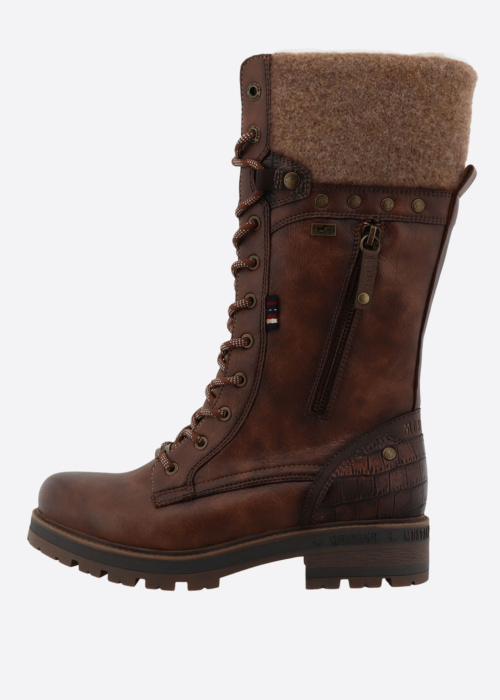 Mustang aulinukai Darleen