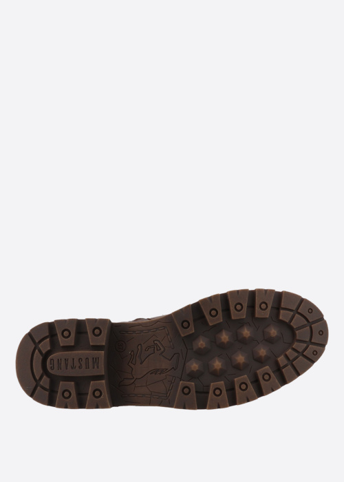 Mustang aulinukai Darleen