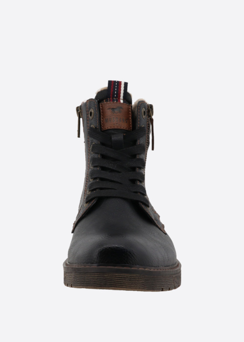 Mustang aulinukai Midor