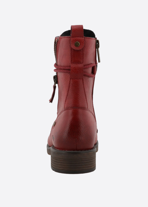 Mustang aulinukai Elfi