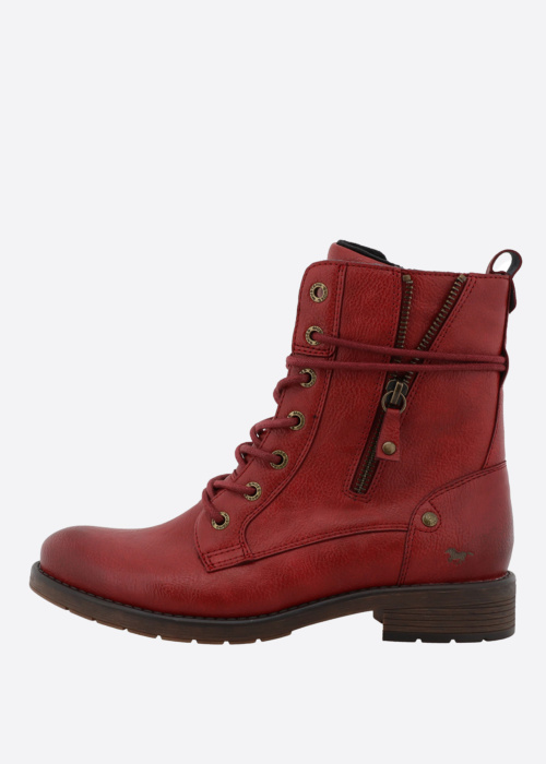 Mustang aulinukai Elfi