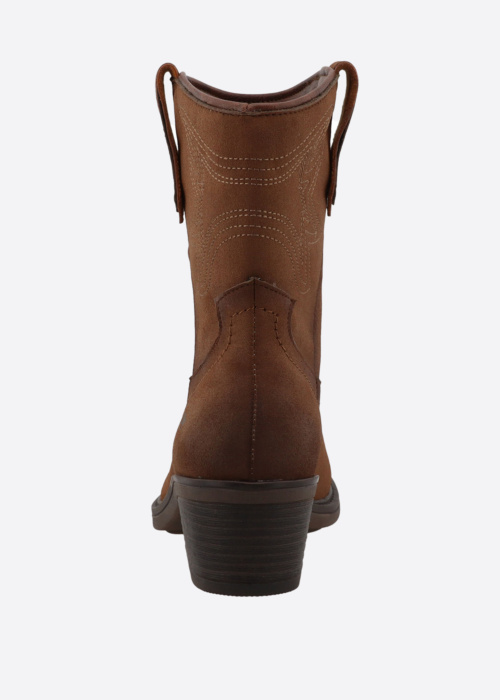 Mustang aulinukai Bernadette