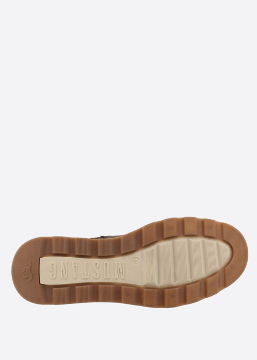 Mustang aulinukai Elio