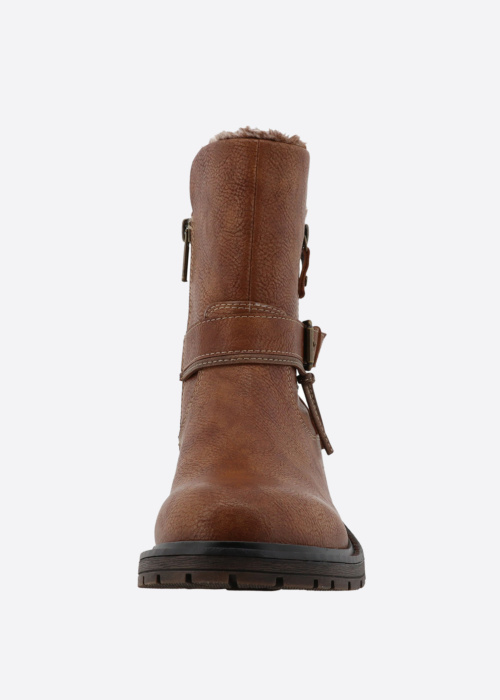 Mustang aulinukai Bienke